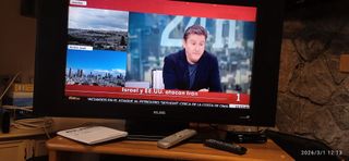 TV ELBE 32 NR-XTV 3270-TDT Salón