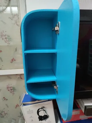 Televisión con un modelo Nintendo Switch