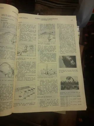 Guía tasaciones - Manual de taller