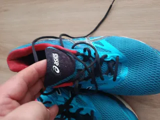 Zapatillas Asics Talla 45