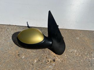 Retrovisor  derecho Peugeot 206 Eléctrico 2002