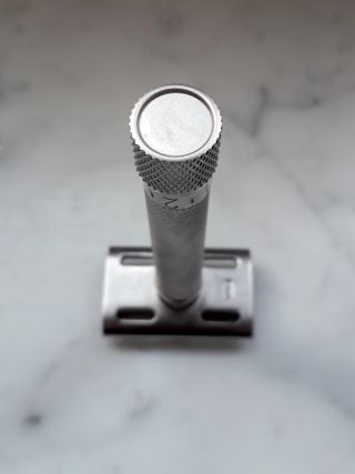 Maquinilla de afeitar clásica Parker Variant