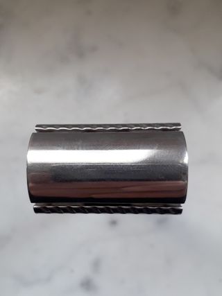 Maquinilla de afeitar clásica Parker Variant