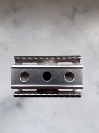 Maquinilla de afeitar clásica Parker Variant