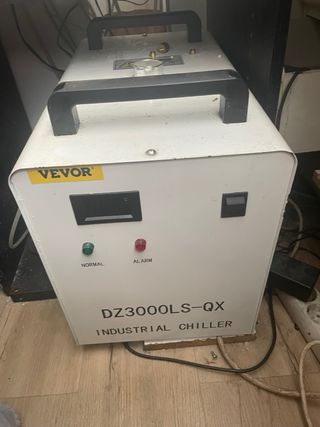 Fresadora CNC Super Star SW3030