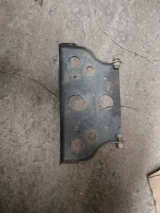 Cabrestante Quad ATV  Warn A2000