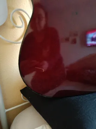 Guitarra Clásica Sonora con Funda Negra