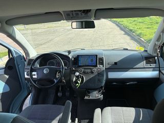 Volkswagen Multivan 2007