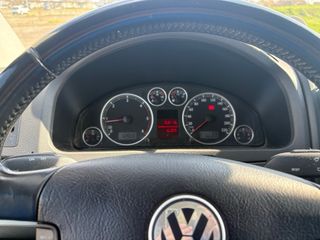 Volkswagen Multivan 2007