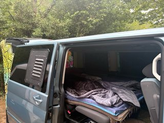 Volkswagen Multivan 2007