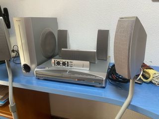 Home Cinema Pioneer 5.1