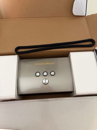 KitchenBoss G200 Envasadora al vacío