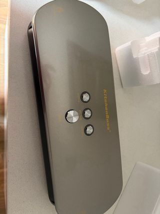 KitchenBoss G200 Envasadora al vacío