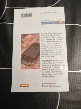 La banda dels mitjos lladres