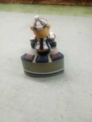 Giocattolo Juventus Orso Batterista