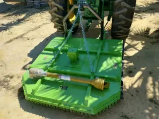 Desbrozadora de cadenas 1.50m