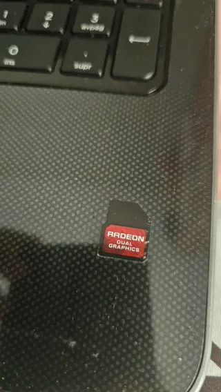 Portátil HP Pavilion 15-n058ss Negro/Plata