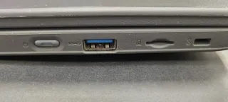 Portátil Lenovo 120GB 4GB RAM