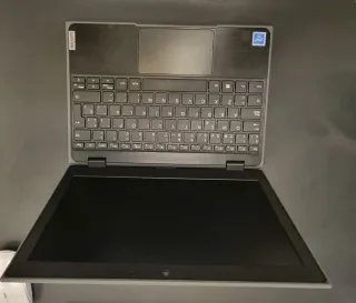 Portátil Lenovo 120GB 4GB RAM