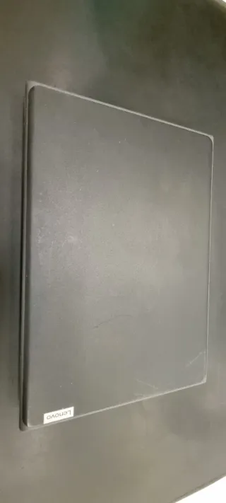 Portátil Lenovo 120GB 4GB RAM