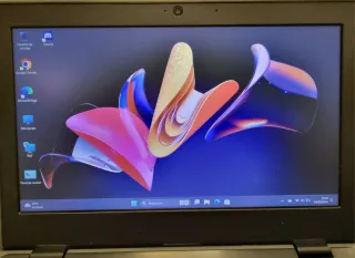 Portátil Lenovo 120GB 4GB RAM