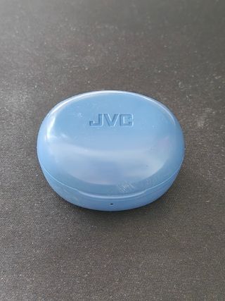 Auriculares Inalámbricos JVC HA-Z66T Azul