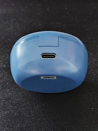 Auriculares Inalámbricos JVC HA-Z66T Azul