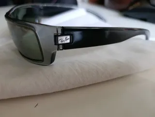 Gafas de sol Ray-Ban RB 4052 Predator