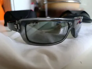 Gafas de sol Ray-Ban RB 4052 Predator