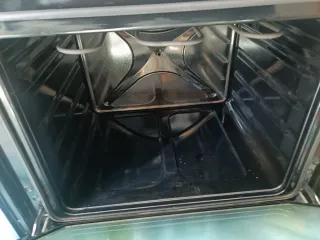 Horno Teka HT 490 ME