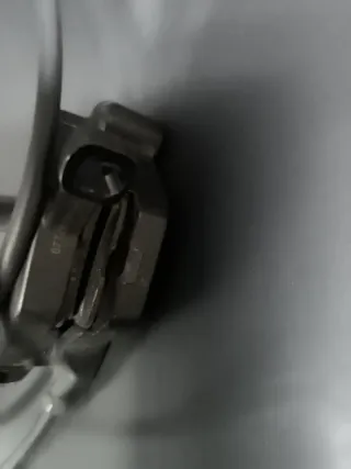 Manetas Freno SRAM DB8