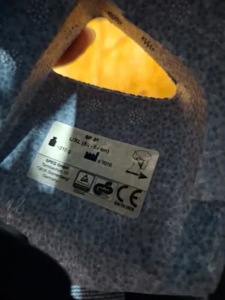 Casco de bicicleta para adulto