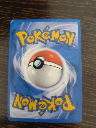 Carta Pokémon Vulpix 14/108