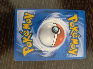 Carta Pokémon Vulpix 14/108