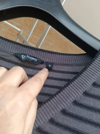 Lote 3 jerséis caballero entretiempo