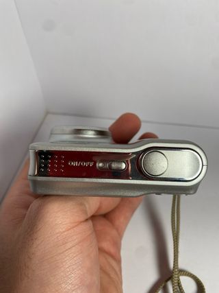 Cámara Digital Nikon Coolpix L4