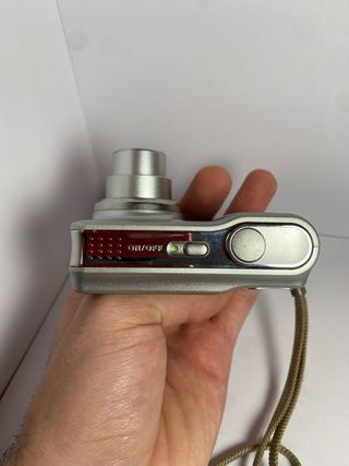 Cámara Digital Nikon Coolpix L4