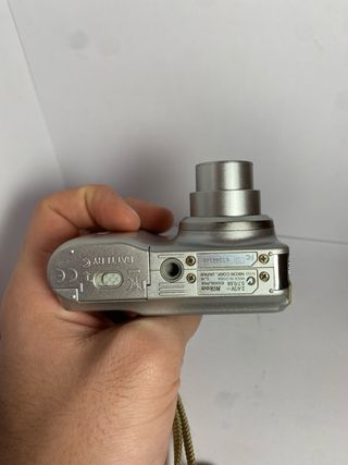 Cámara Digital Nikon Coolpix L4