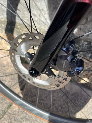 Bicicleta Carretera Megamo Raise 05 Talla S 2023