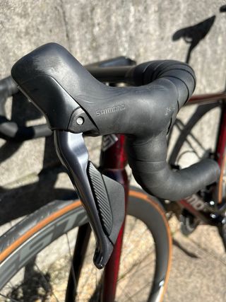 Bicicleta Carretera Megamo Raise 05 Talla S 2023