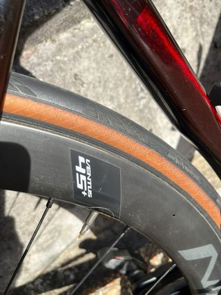 Bicicleta Carretera Megamo Raise 05 Talla S 2023