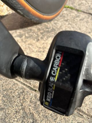 Bicicleta Carretera Megamo Raise 05 Talla S 2023