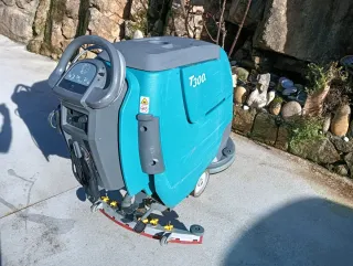 Fregadora industrial Tennant T300e