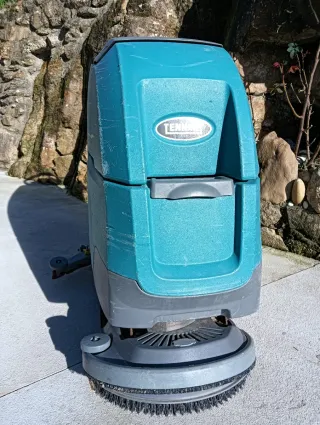 Fregadora industrial Tennant T300e