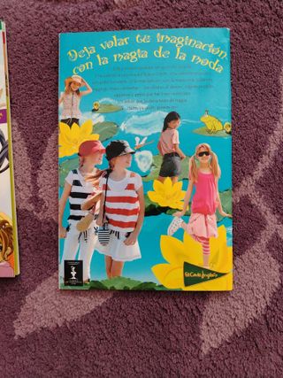 Revistas Witch n52 y n53