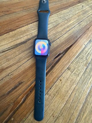 Apple Watch SE 2ª Gen 40mm GPS