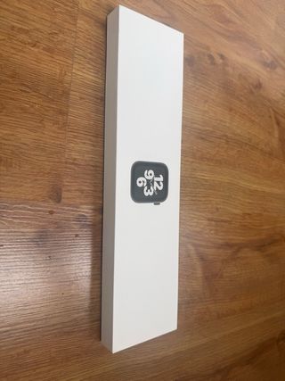 Apple Watch SE 2ª Gen 40mm GPS