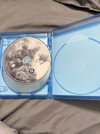 I Titani Collezione Blu-ray 3D + Blu-ray