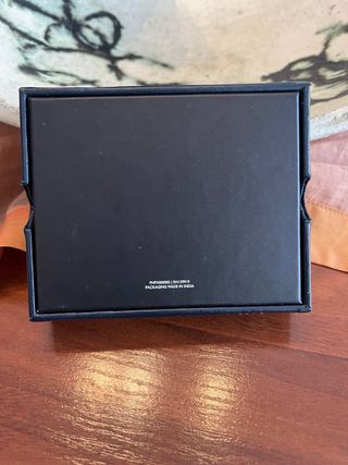 Cartera Tommy Hilfiger Hombre Negra