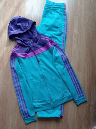 Chándal Adidas T.S Talla S